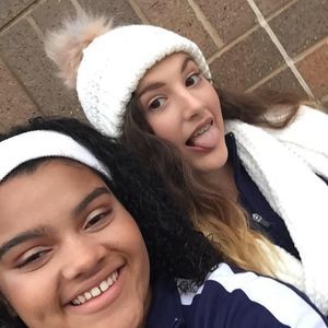 Meet your Posher, Jenna